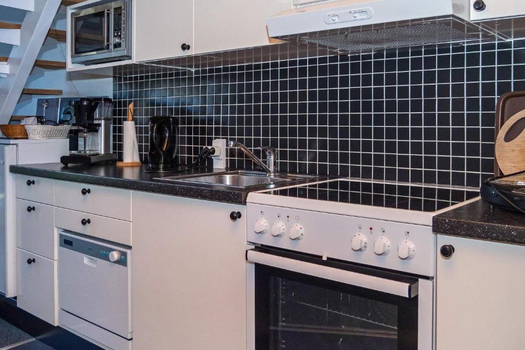 Photo of Kitchen in Agger
