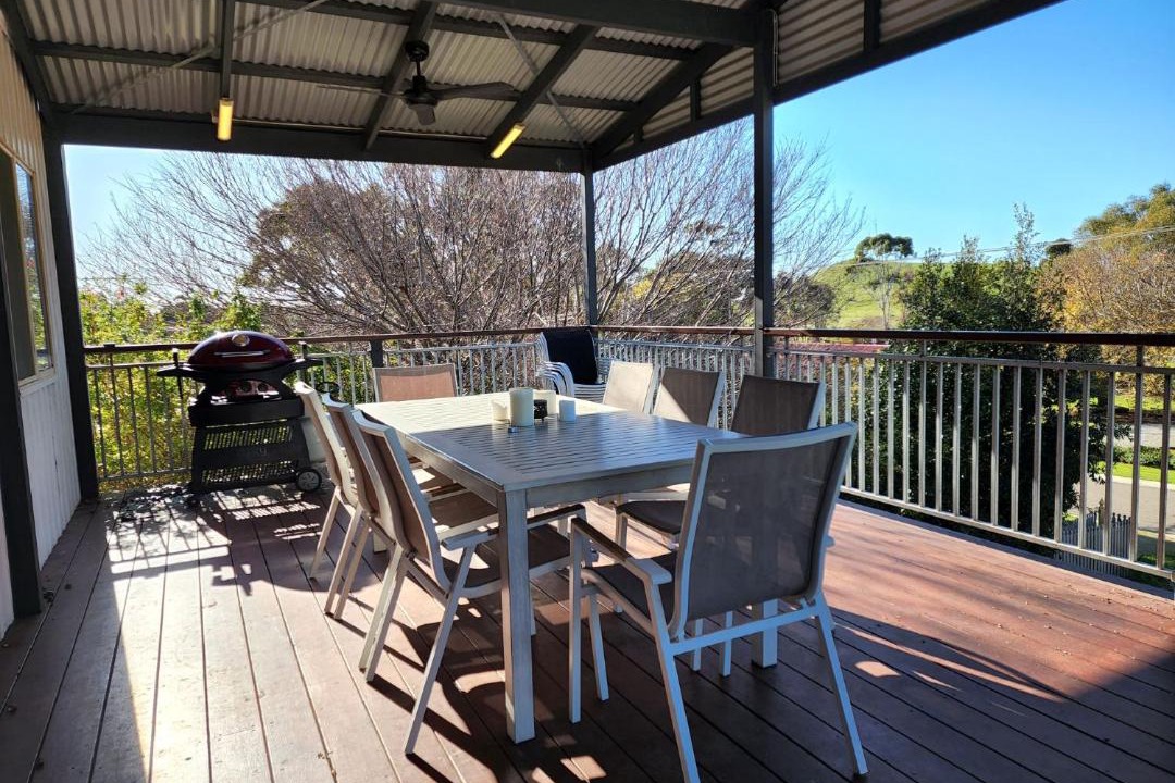 Photo of Others in Second Valley