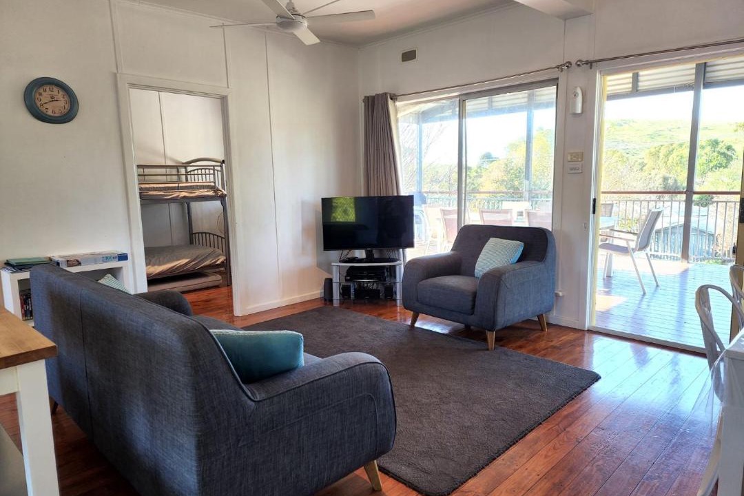 Photo of Others in Second Valley