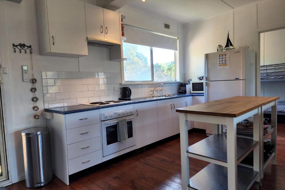 Photo of Others in Second Valley