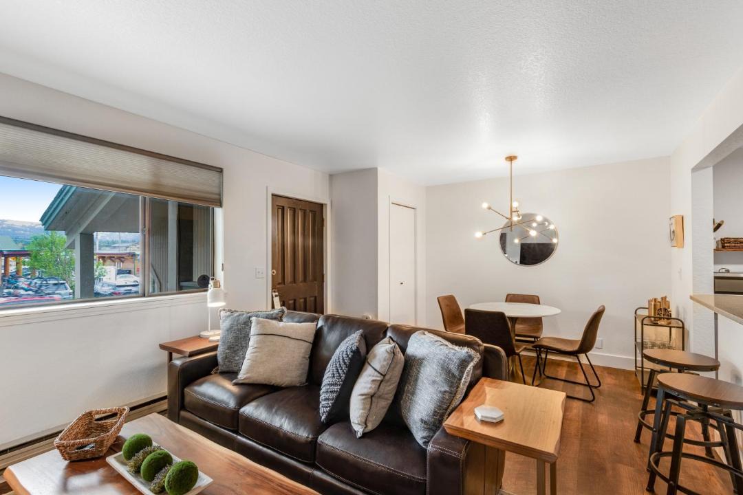 Photo of Livingroom in McCall