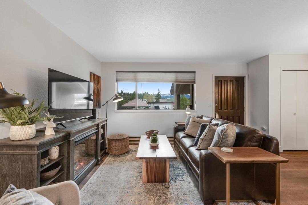 Photo of Livingroom in McCall