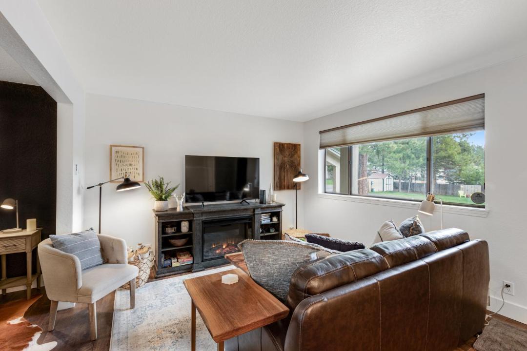 Photo of Livingroom in McCall