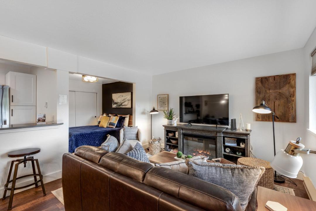 Photo of Livingroom in McCall