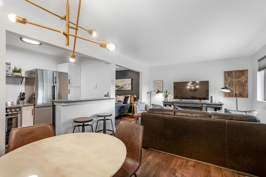 Photo of Livingroom in McCall