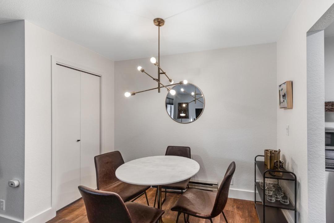 Photo of Livingroom in McCall