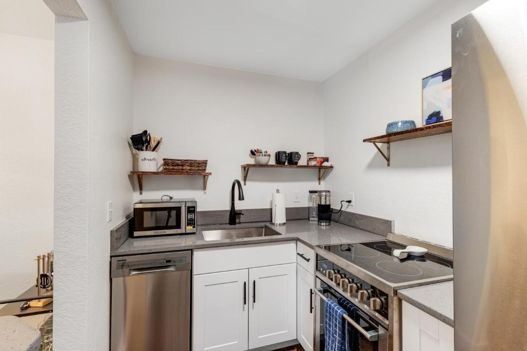 Photo of Kitchen in McCall