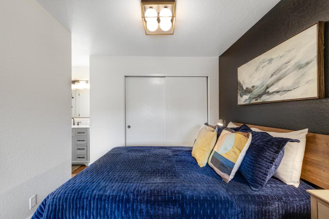 Photo of Bedroom in McCall