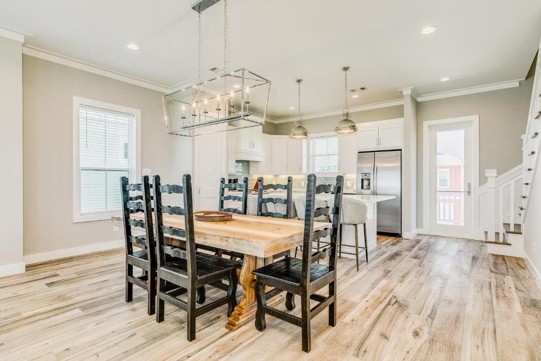 Photo of Livingroom in Beachside Village