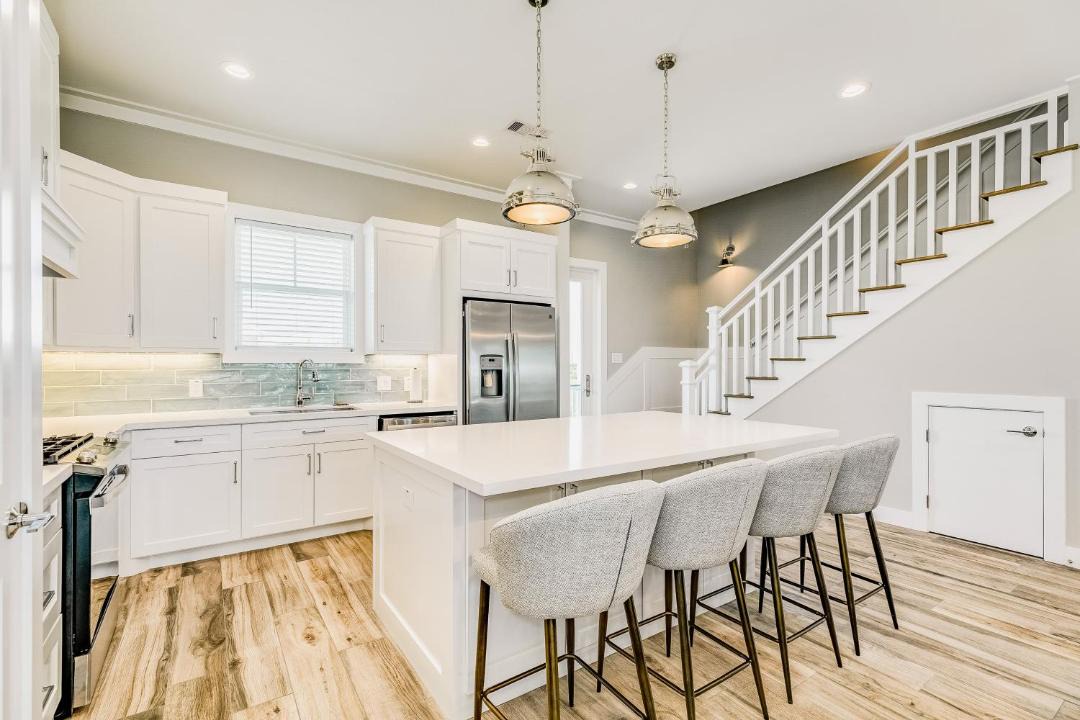 Photo of Kitchen in Beachside Village