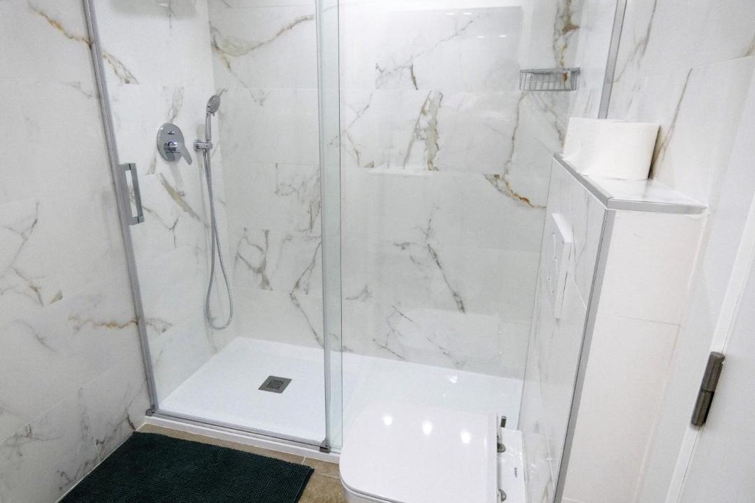 Photo of Bathroom in El Albir