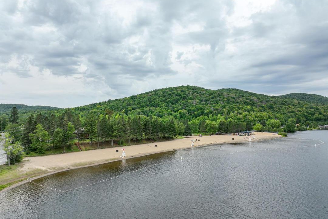 Photo of Others in Sainte-Agathe-des-Monts