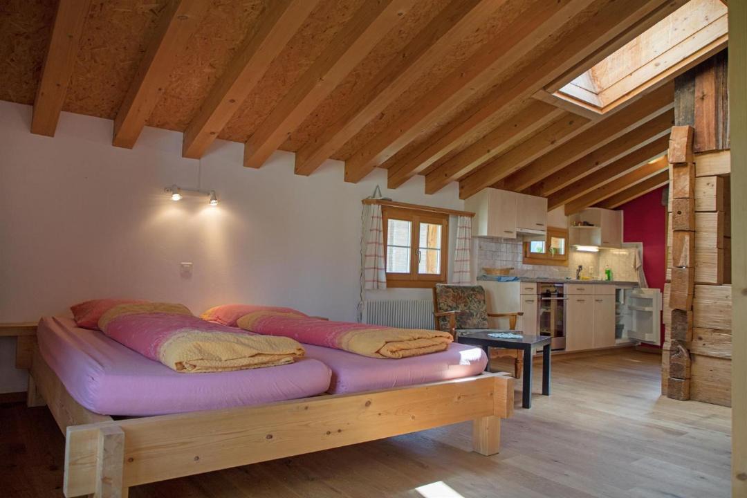 Photo of Livingroom in Klosters Platz