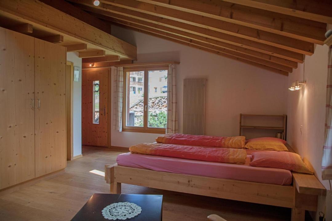 Photo of Livingroom in Klosters Platz