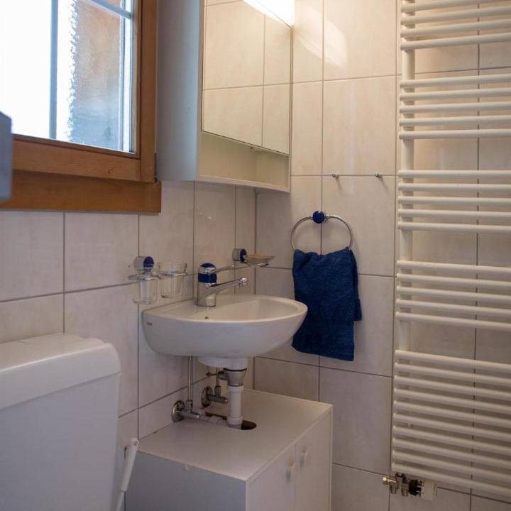 Photo of Bathroom in Klosters Platz