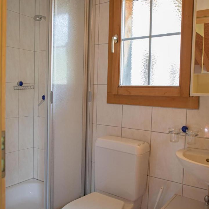 Photo of Bathroom in Klosters Platz