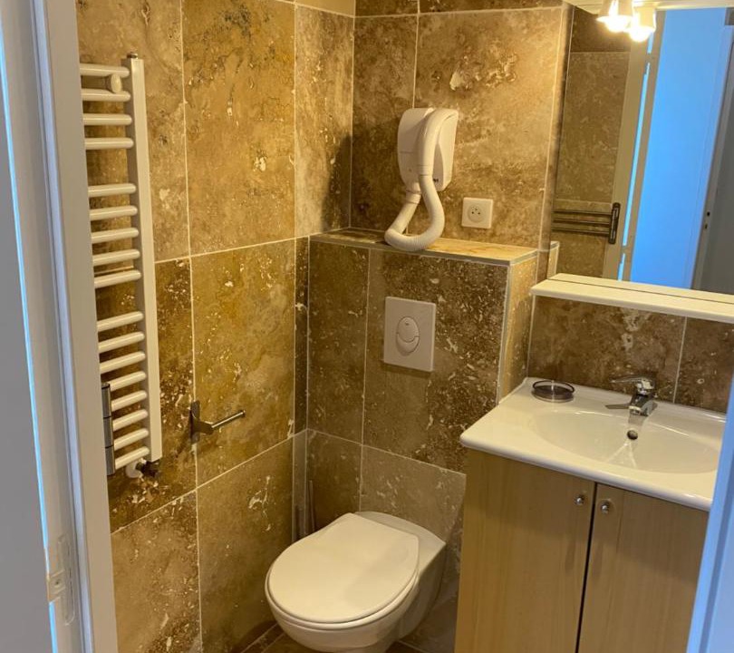 Photo of Bathroom in Luz-Saint-Sauveur
