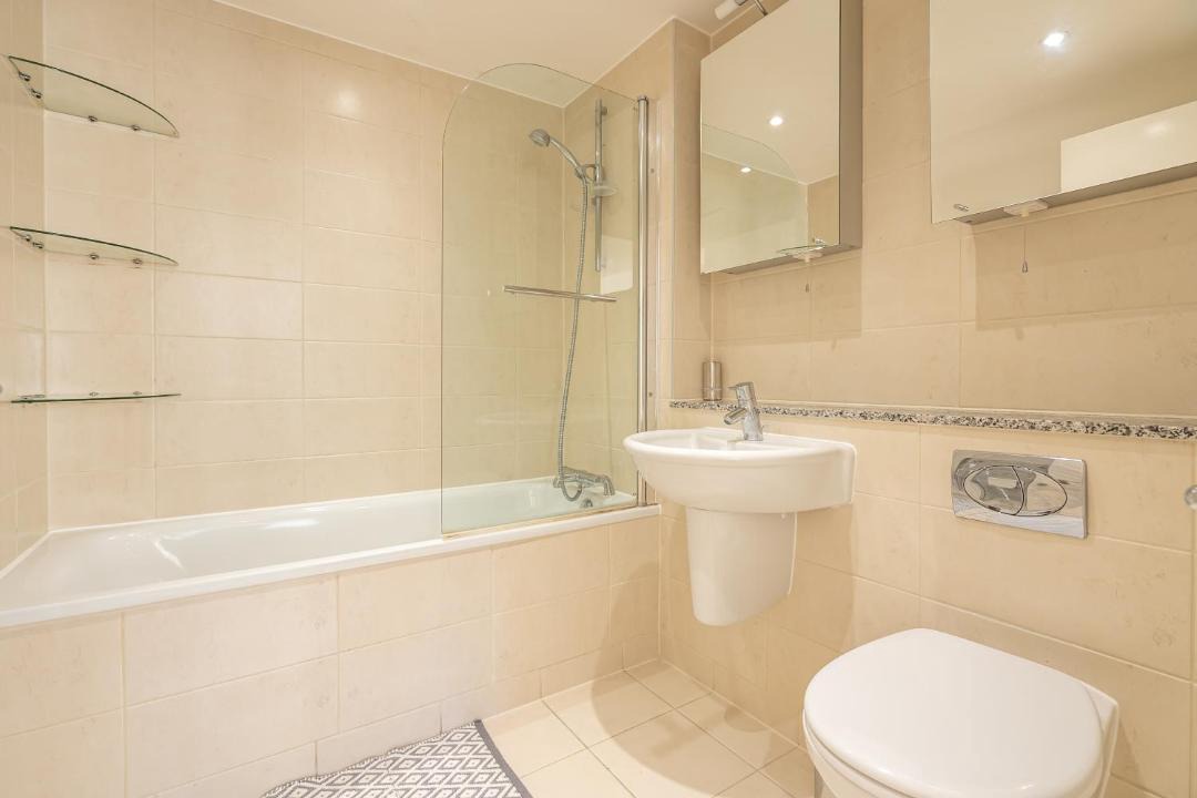 Photo of Bathroom in Woolwich