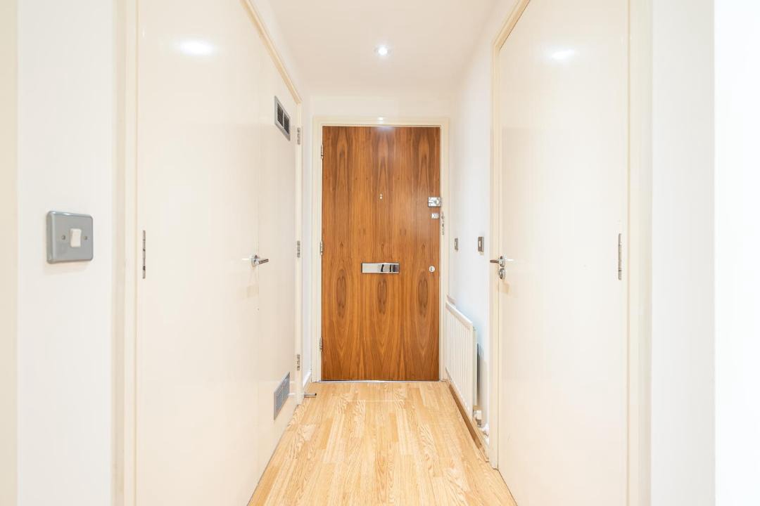 Photo of Bedroom in Woolwich