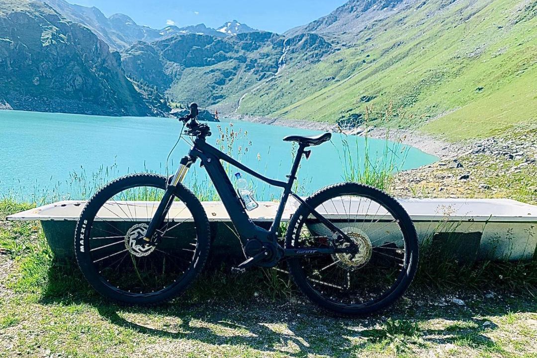 Photo of Outdoor in Saint-Pierre-de-Clages