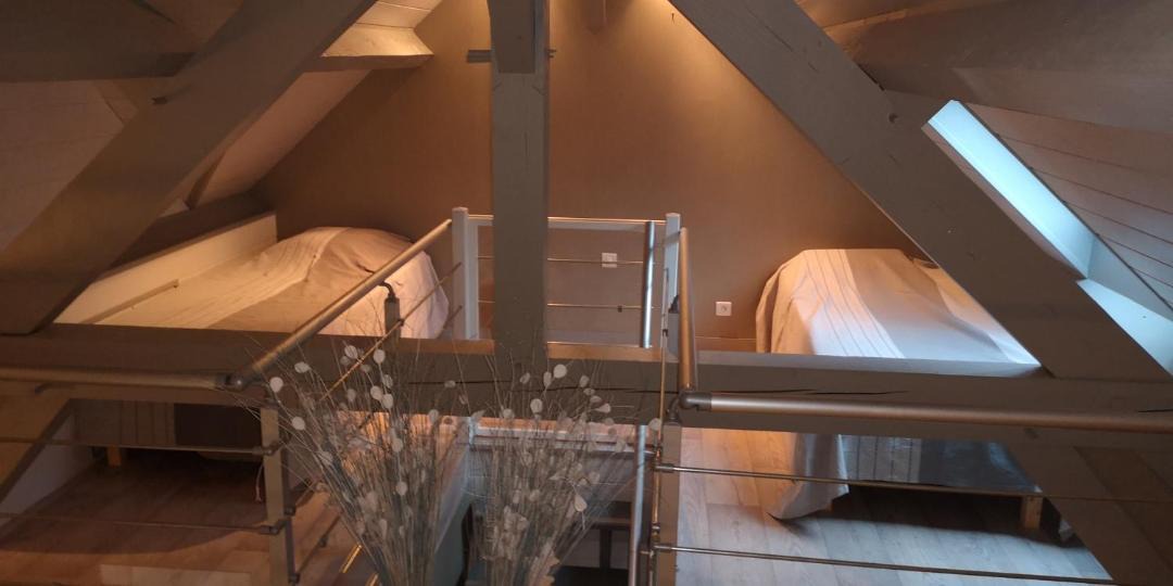 Photo of Bedroom in Calviac-en-Perigord