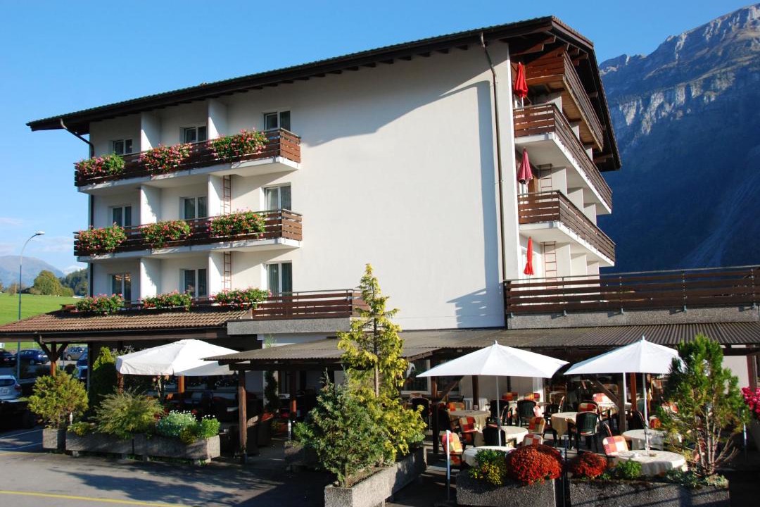 Photo of Others in Brienz