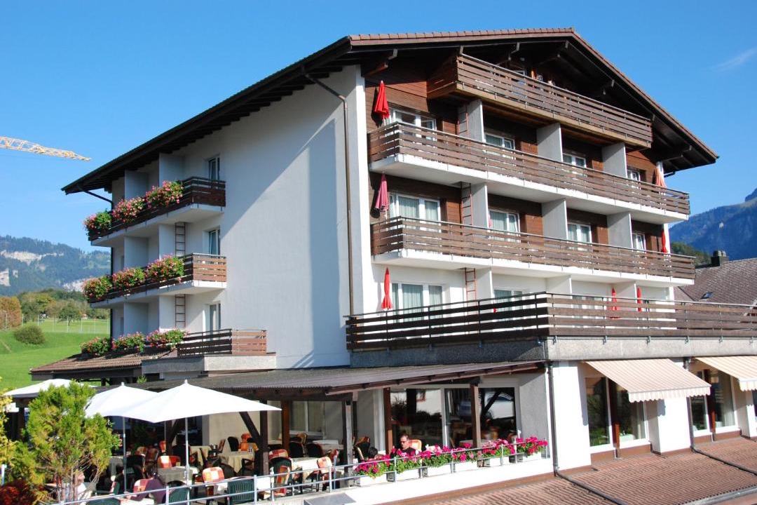 Photo of Others in Brienz