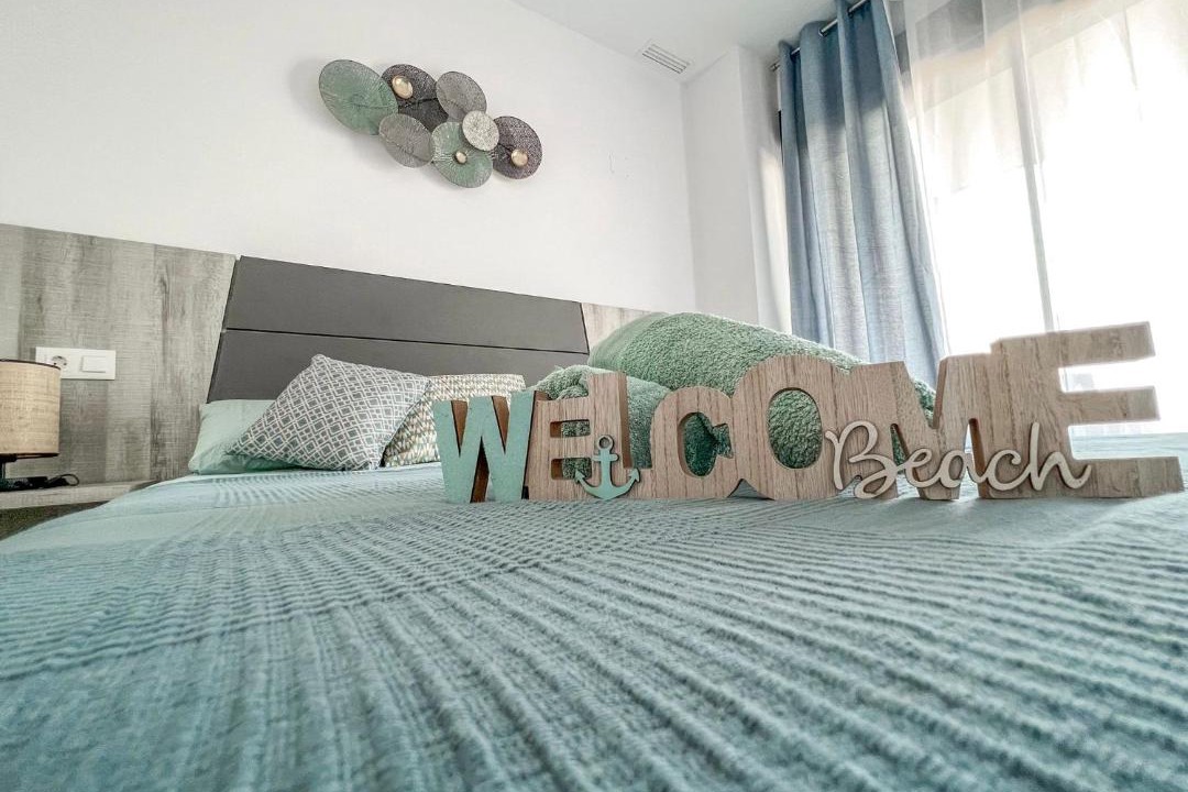 Photo of Bedroom in Finestrat
