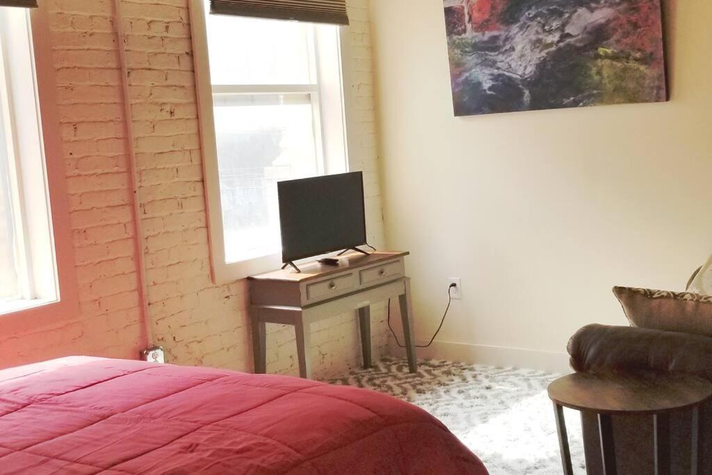 Photo of Bedroom in Central Business District