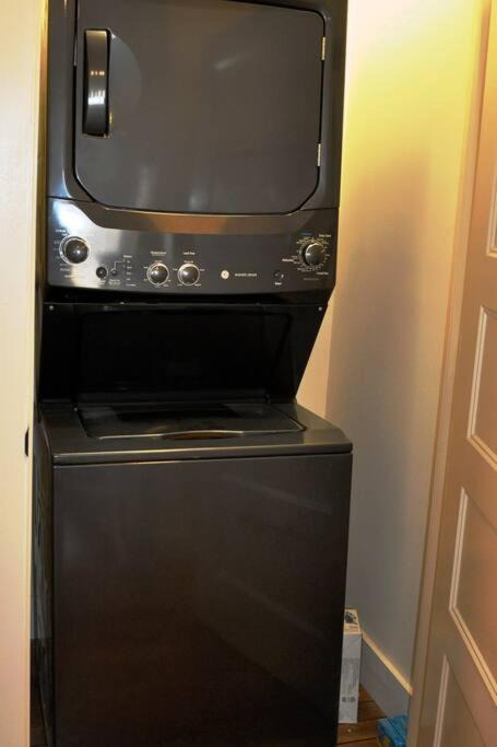 Photo of Kitchen in Central Business District