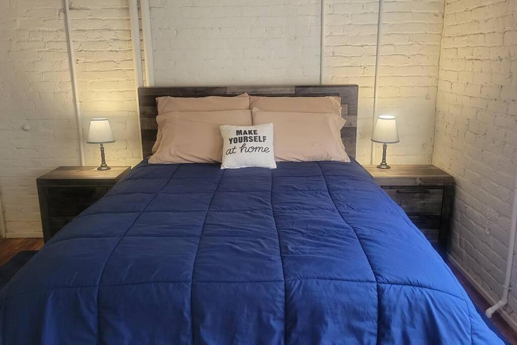 Photo of Bedroom in Central Business District