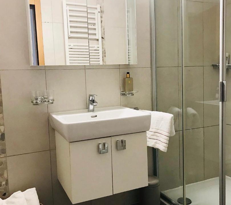 Photo of Bathroom in Saint-Pierre-de-Clages