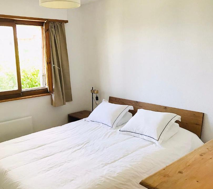 Photo of Bedroom in Saint-Pierre-de-Clages