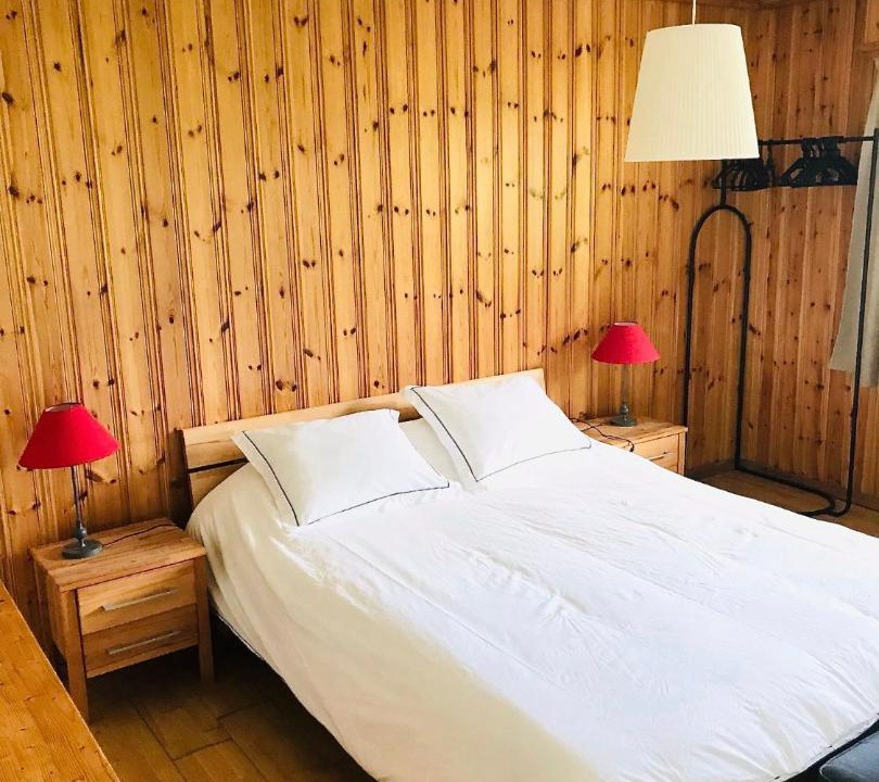 Photo of Bedroom in Saint-Pierre-de-Clages