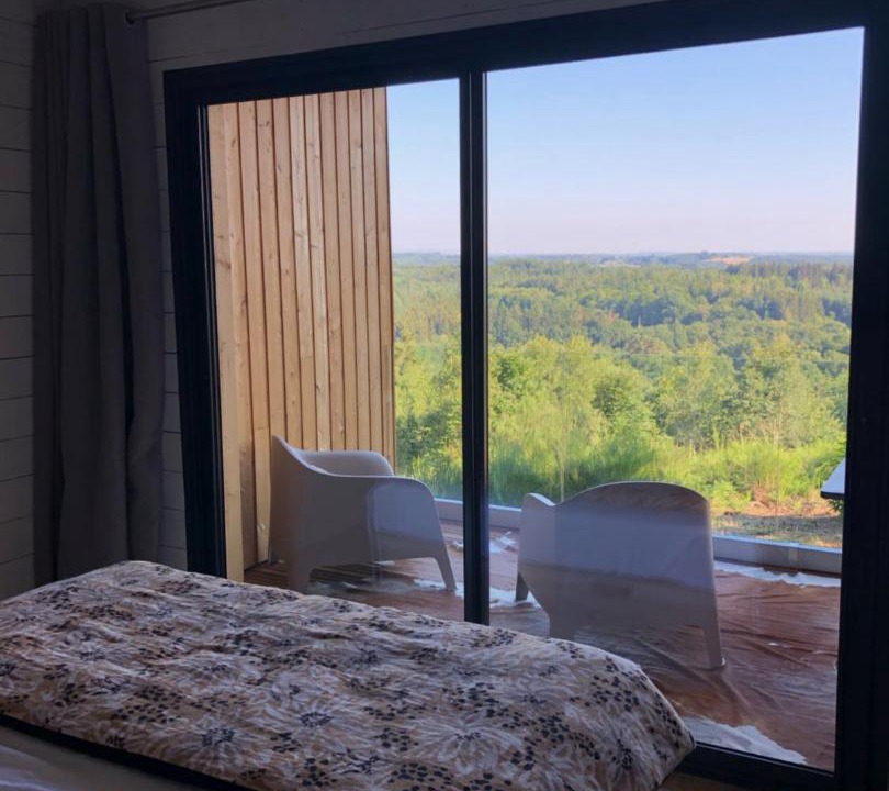 Photo of Bedroom in Lamaziere-Basse