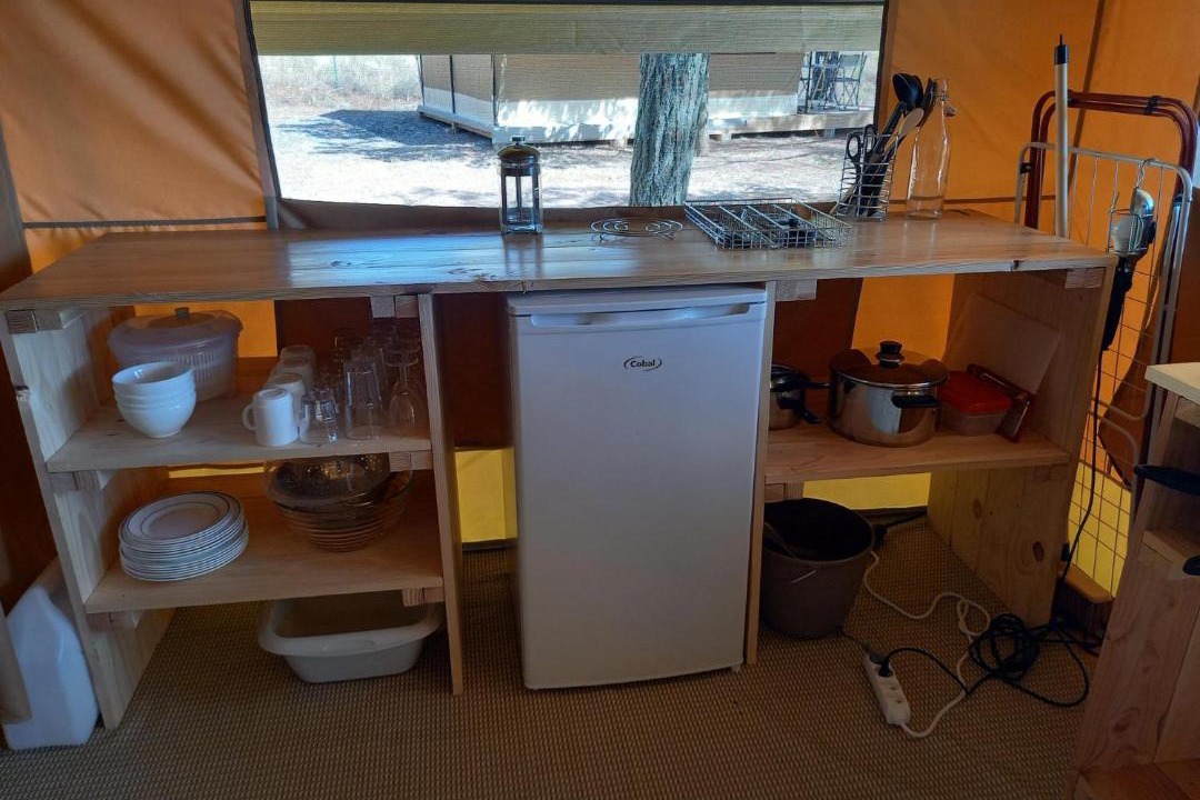 Photo of Kitchen in Savigny-les-Beaune