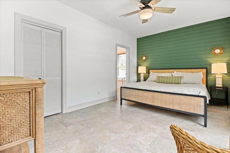 Photo of Bedroom in Saint Simons Island