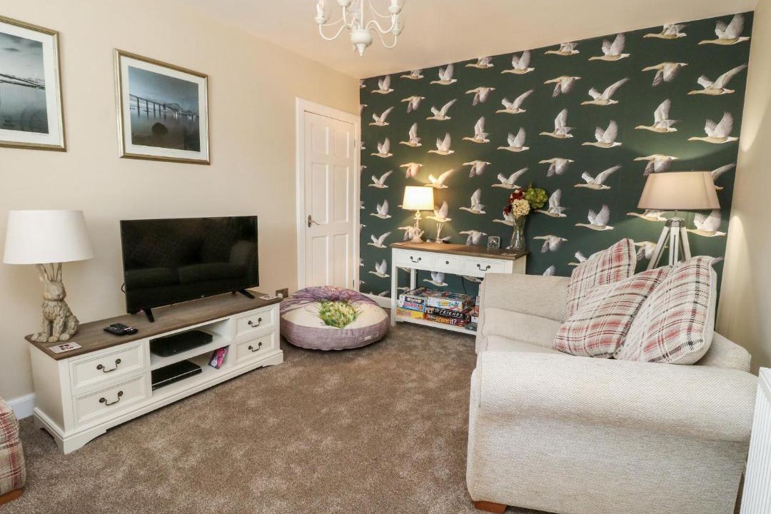 Photo of Livingroom in Nethy Bridge