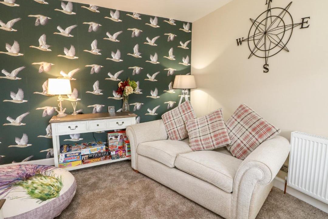 Photo of Livingroom in Nethy Bridge