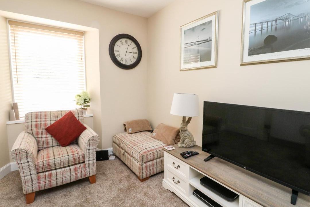 Photo of Livingroom in Nethy Bridge