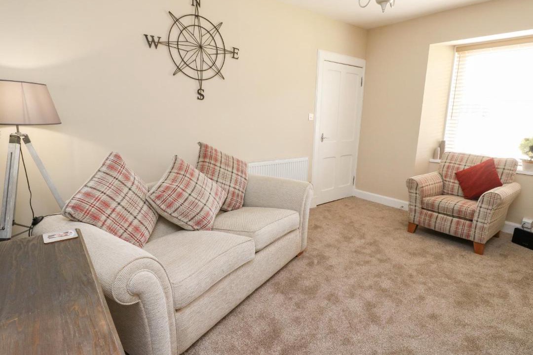 Photo of Livingroom in Nethy Bridge