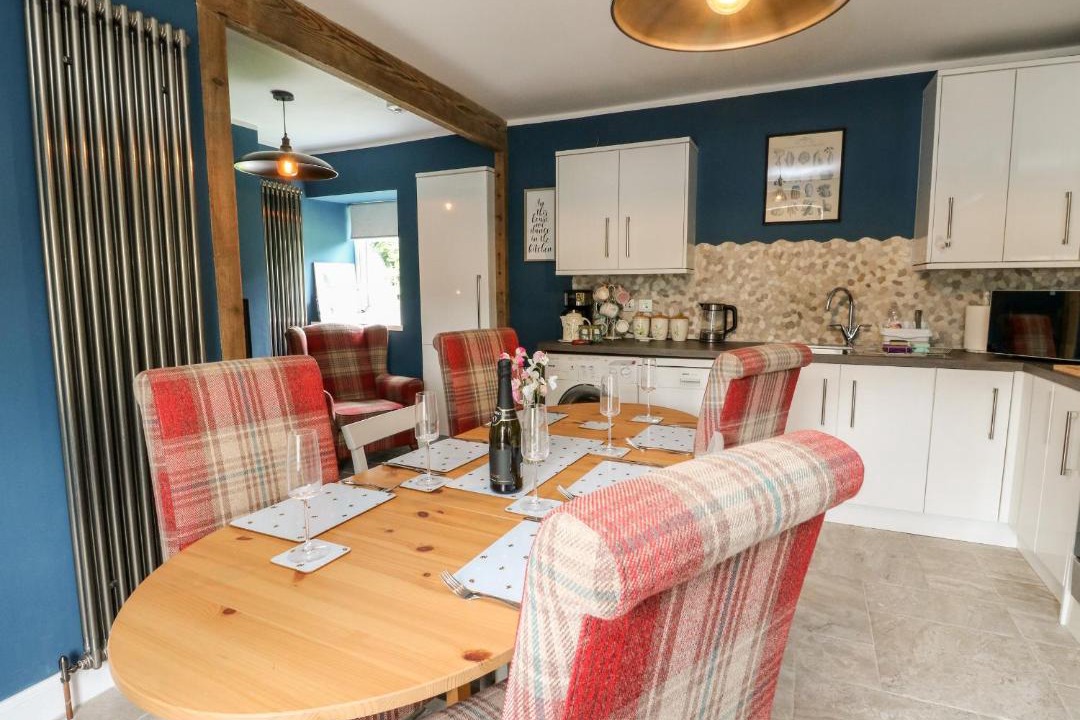 Photo of Livingroom in Nethy Bridge