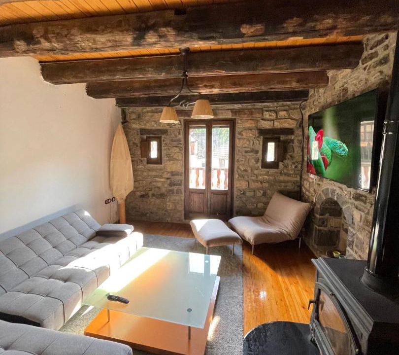 Photo of Livingroom in Borau