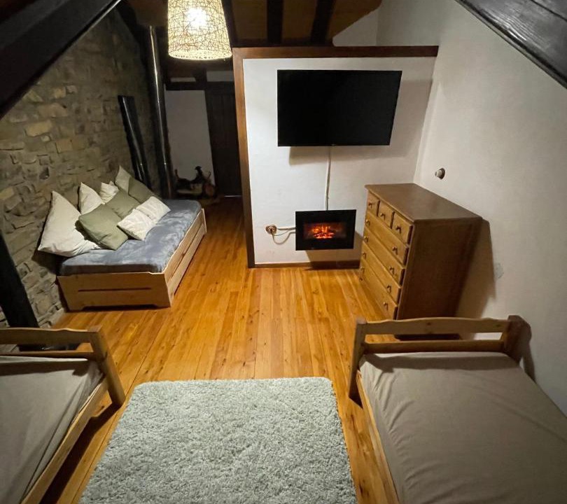 Photo of Livingroom in Borau