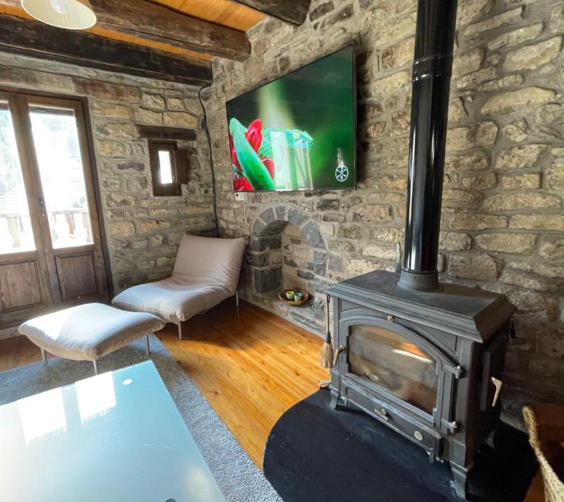 Photo of Livingroom in Borau