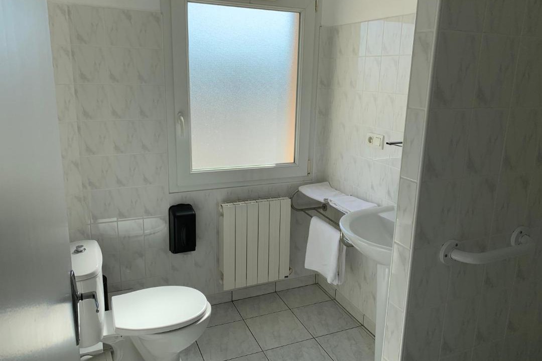Photo of Bathroom in Cosse-le-Vivien