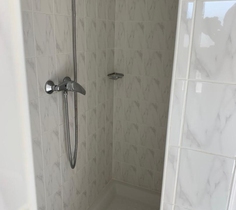 Photo of Bathroom in Cosse-le-Vivien