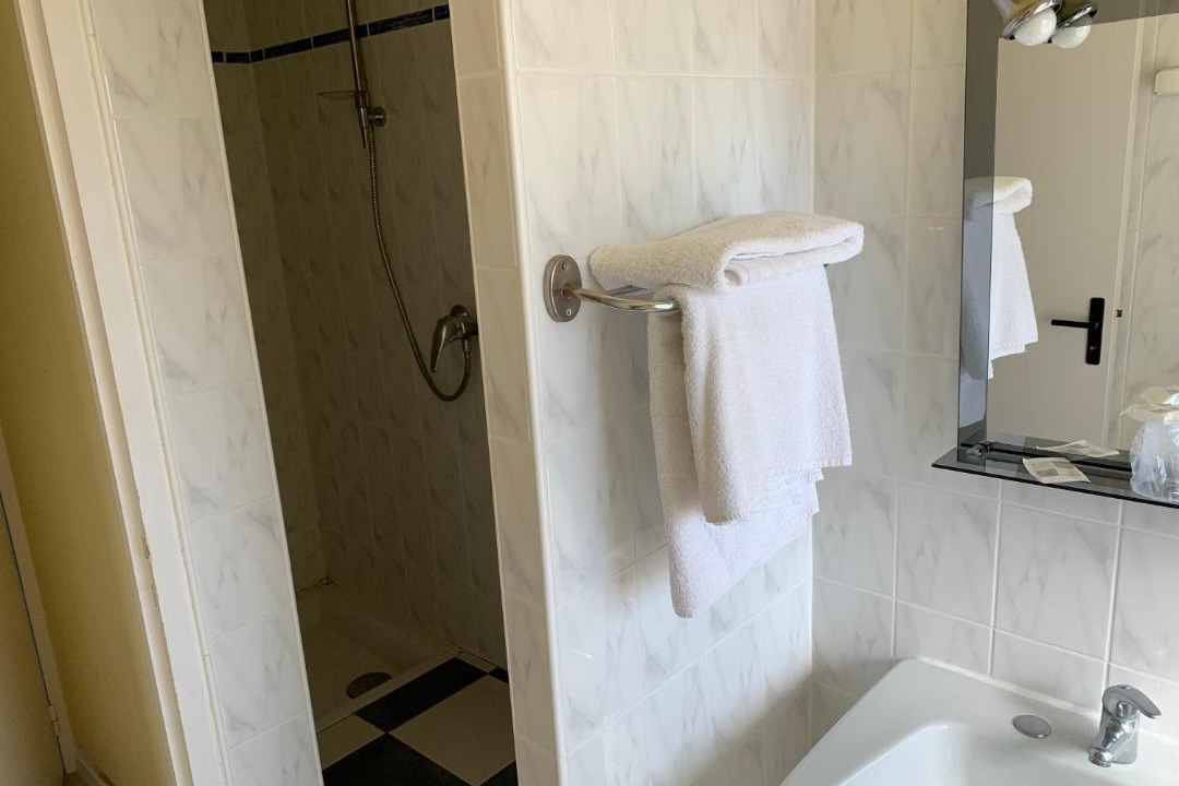 Photo of Bathroom in Cosse-le-Vivien