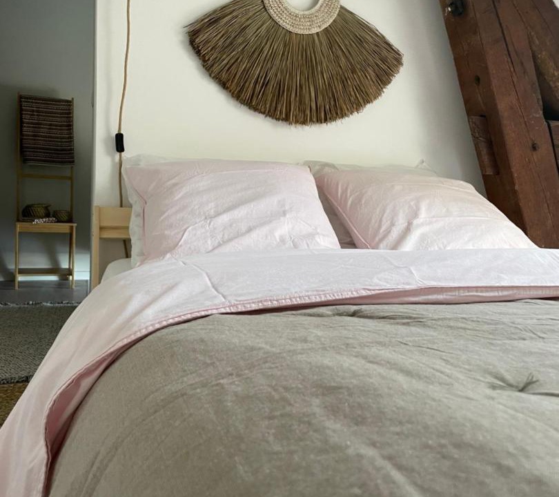 Photo of Bedroom in Gevrey-Chambertin
