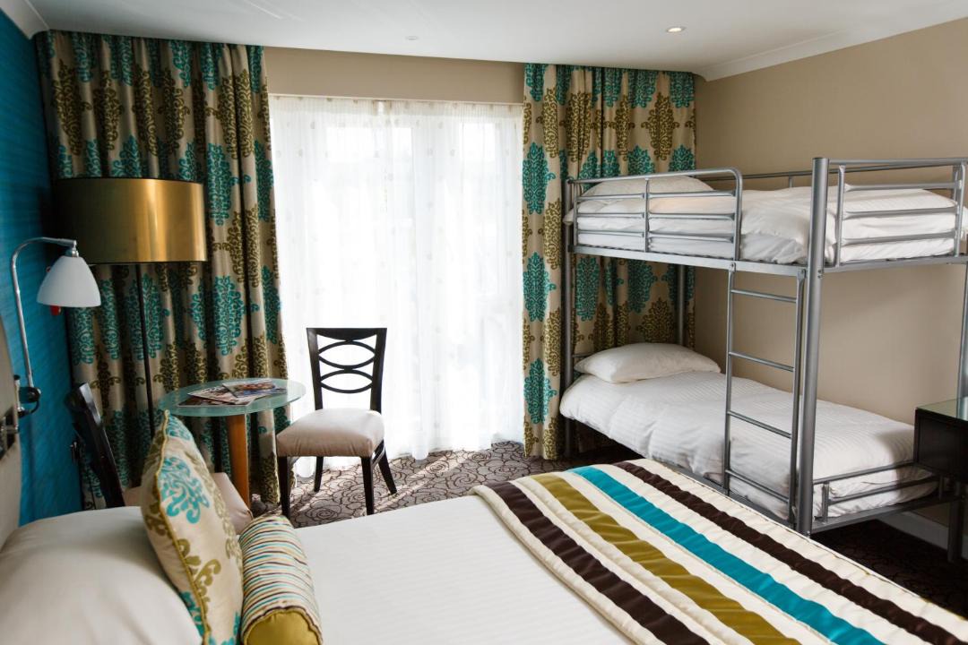 Photo of Bedroom in Pentrefelin